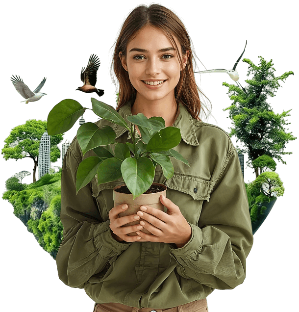 Natural Resources Trust Conservation Efforts